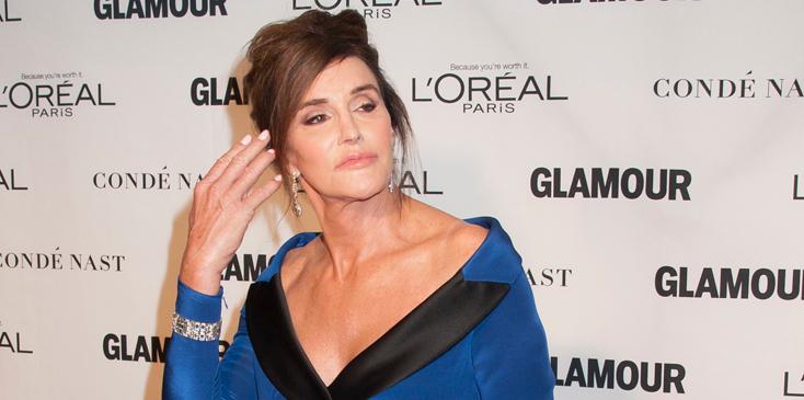 Her Naked Debut! Caitlyn Jenner Will Pose Nude With Olympic Medal For 