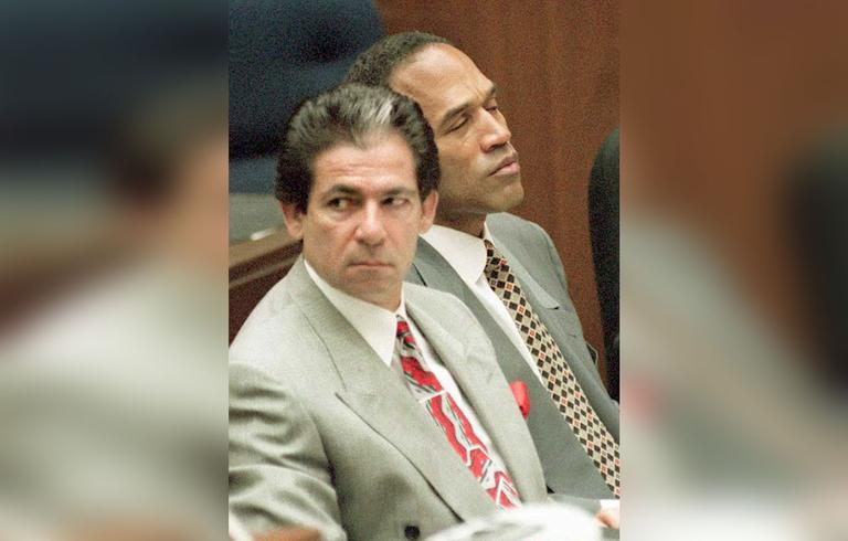 O J Simpson Insists That He Is Not Khloe Kardashian’s Father