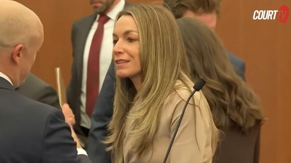 karen read case explained john okeefe death acquittal of second degree murder