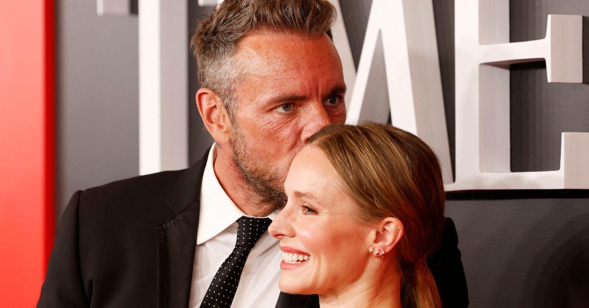 kristen bell dax shepard relationship timeline photos
