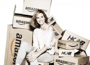 Heidi klum new outlet balance line