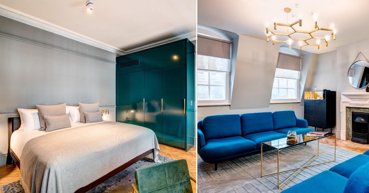 apex temple court london rooms