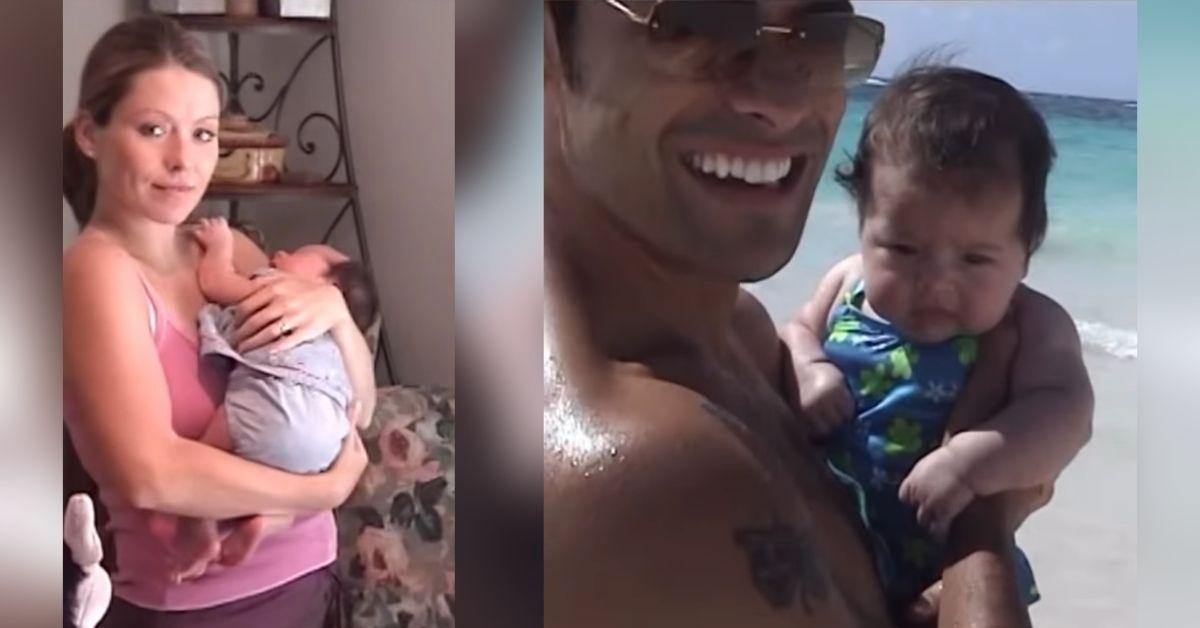 image of Kelly Ripa celebrated her daughter Lola’s 25th birthday with a nostalgic Instagram video featuring childhood home footage.