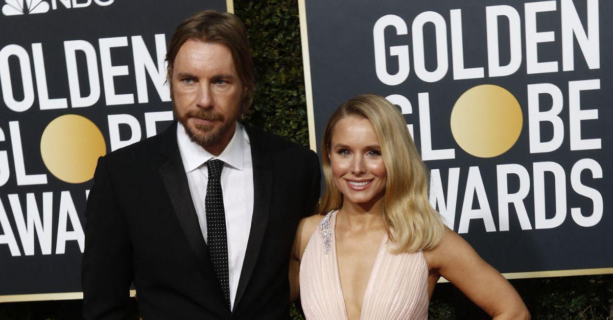 kristen bell dax shepard relationship timeline photos