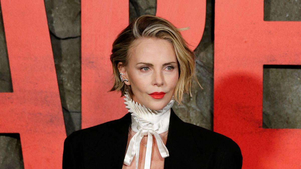 Image of Charlize Theron opened up about her her hot takes in a recent interview. 