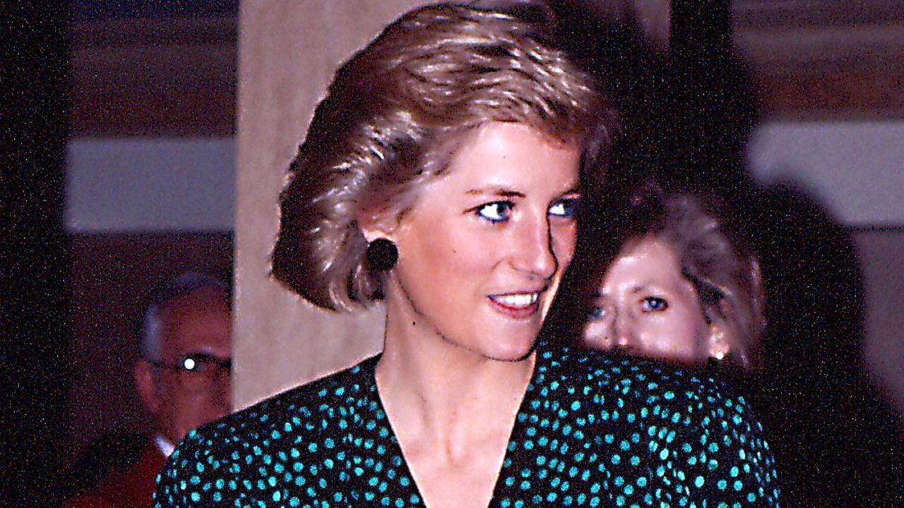 image of Diana 