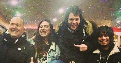 Star trek child star dies