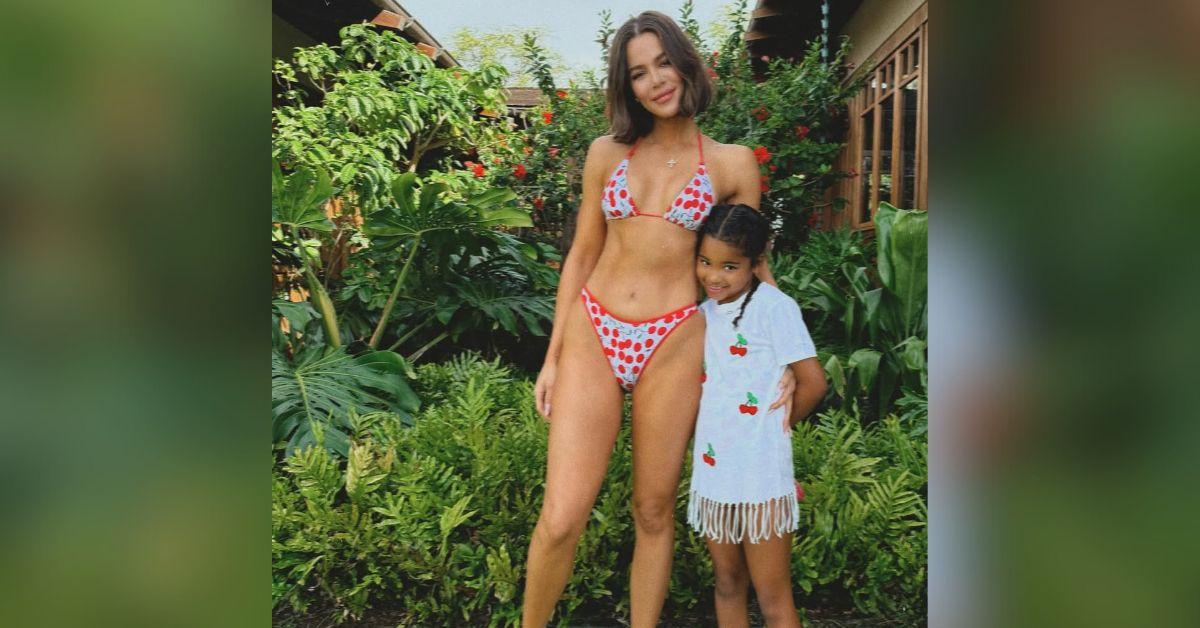 khloe kardashian unrecognizable identical kris jenner