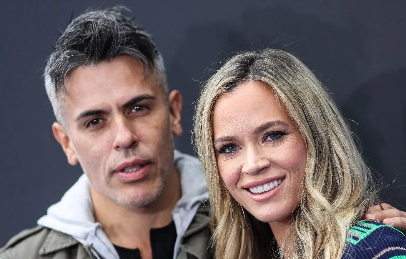 Teddi Mellencamp 'Afraid' Of What Edwin Arroyave Could Do In Divorce - Teddi Mellencamp Arroyave Net Worth: Accountability Coach's Fortune