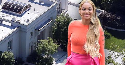 Beyonce diva demands (1)