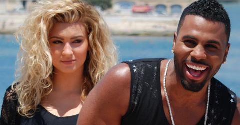 Jason derulo dating tori kelly