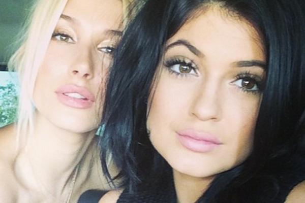 5 Things To Know About Kendall And Kylie Jenners New Bff Hailey Baldwin 