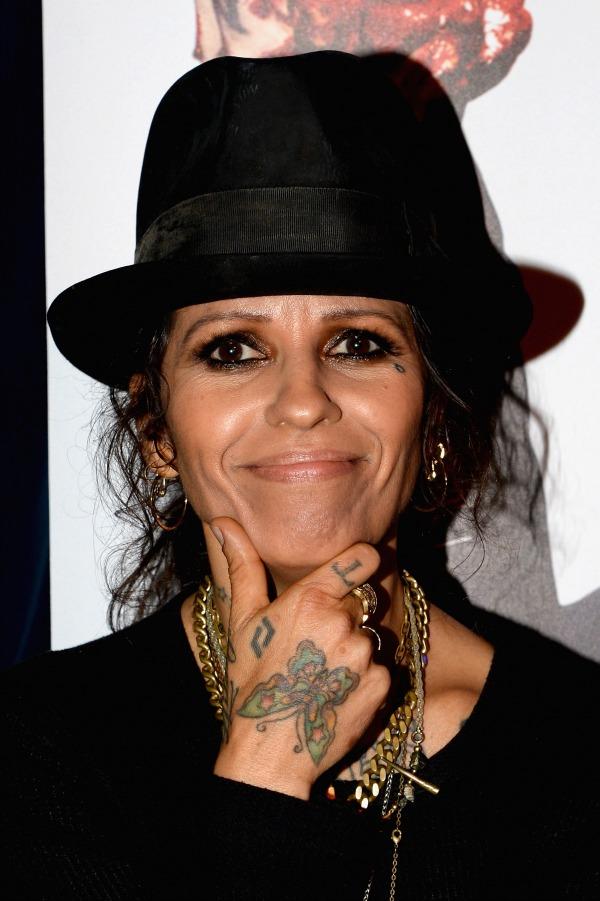 Linda Perry