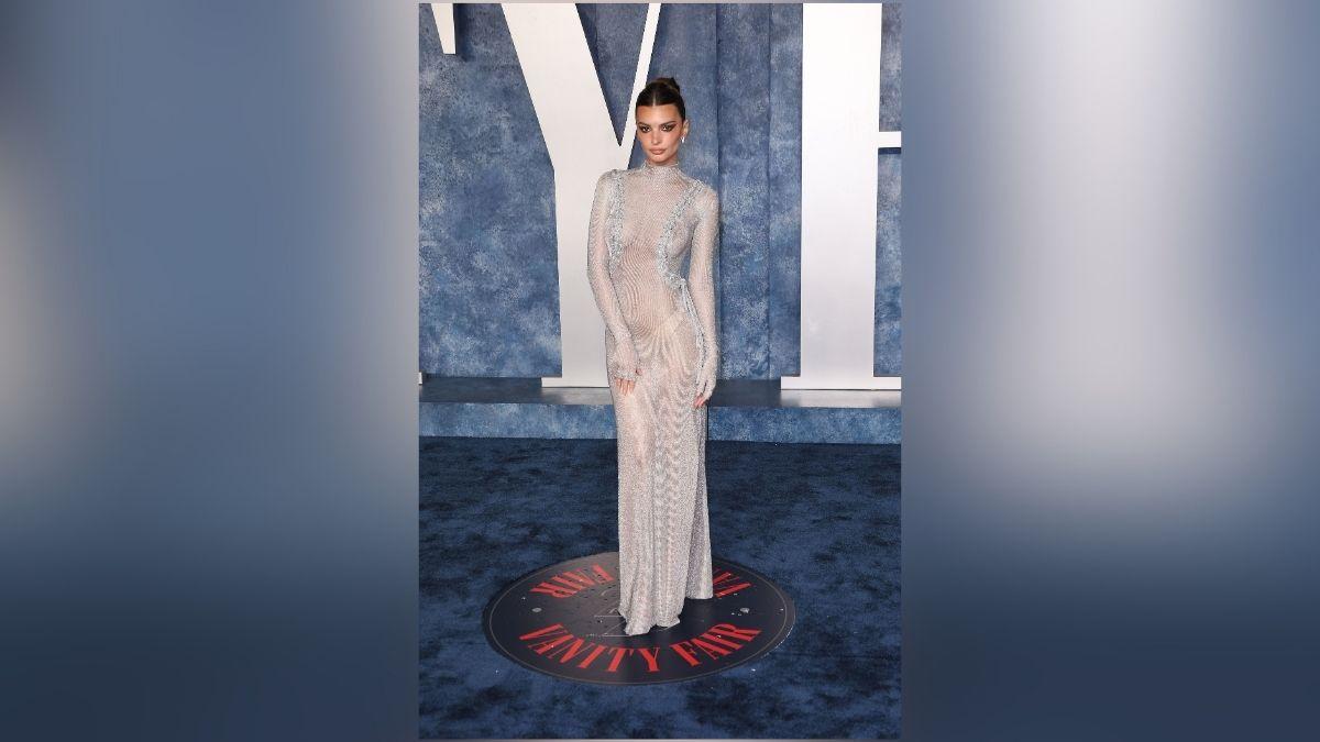 emily ratajkowski transformation before after photos