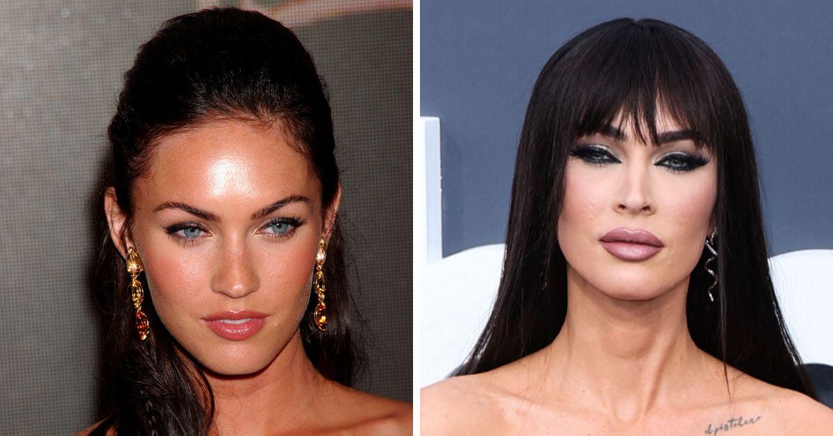 megan fox