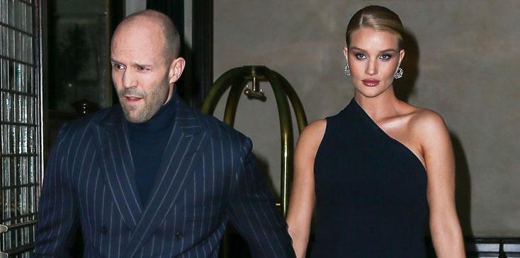 rosie huntington-whiteley jason staham relationship