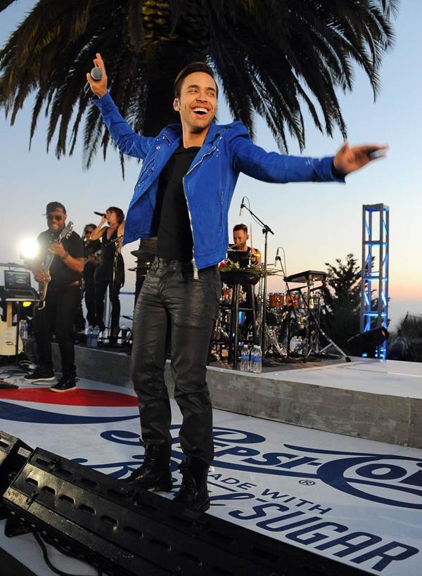 Prince Royce