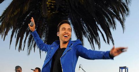 Prince Royce