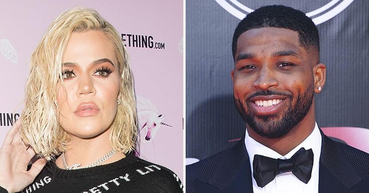 Khloe Kardashian's best friend seems to confirm her baby son's name after  months of secrecy