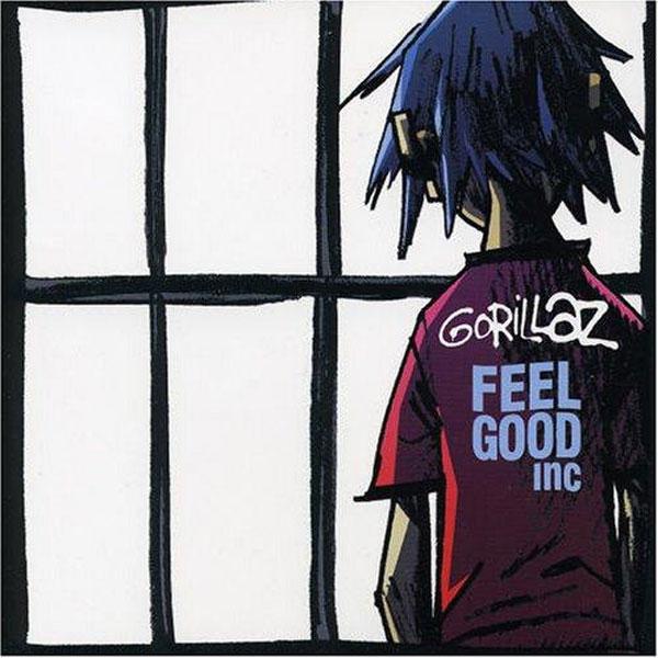 Gorillaz