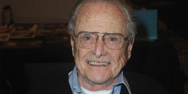 William Daniels