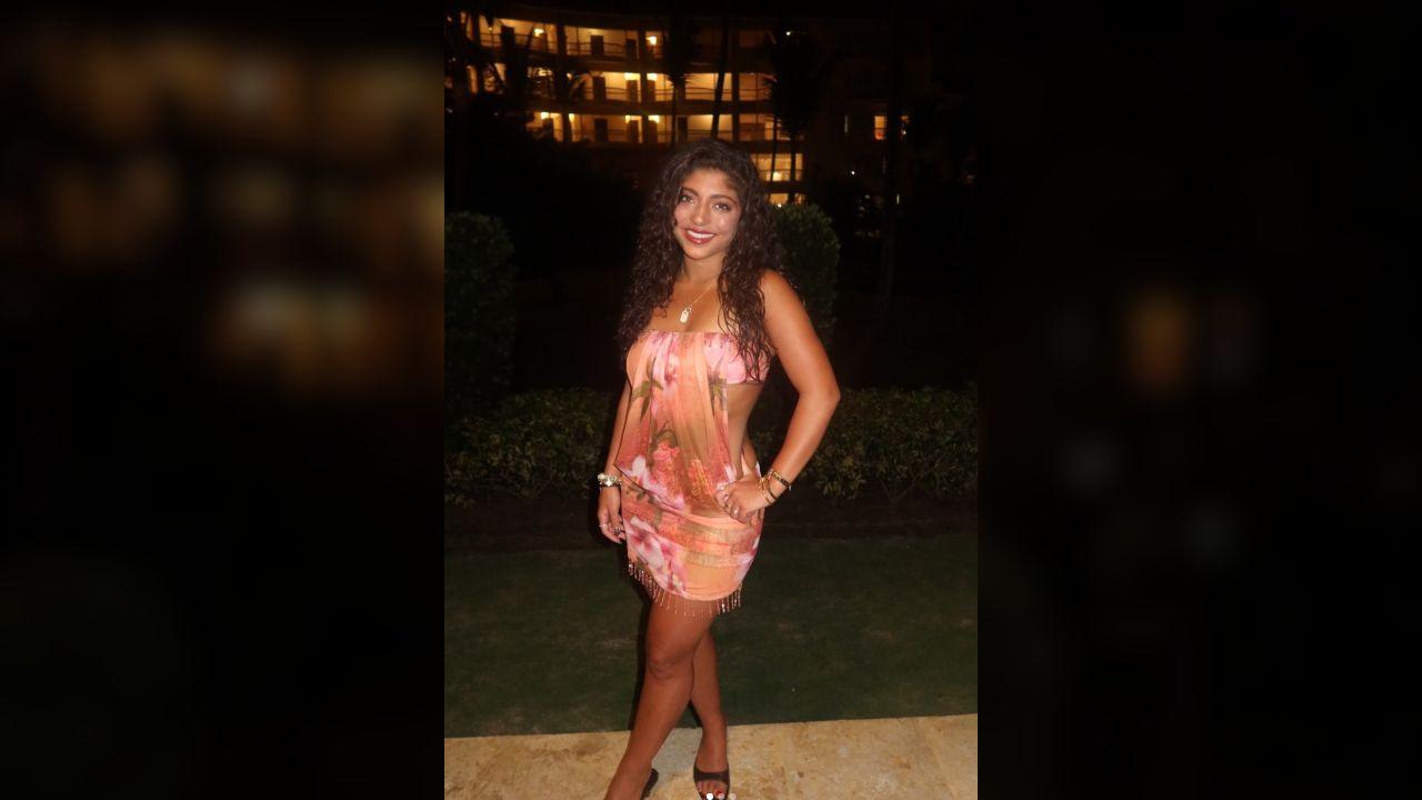 Milania Giudice