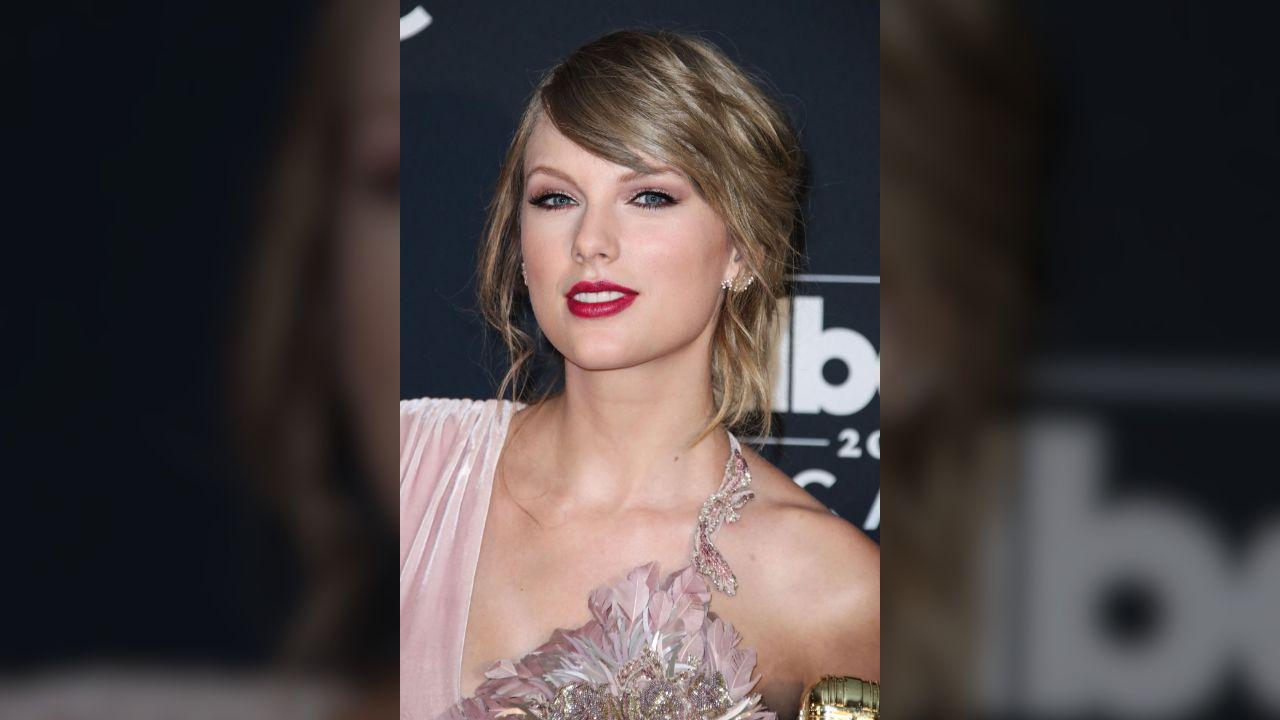 Taylor Swift