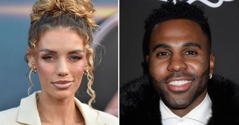 jason derulo jena frumes years break up
