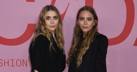 Ashley Olsen Doesn't Want Son Otto Growing Up 'In The Spotlight'