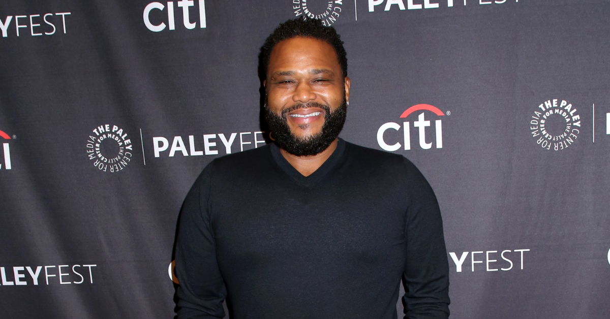 anthony anderson