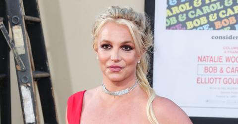 framing britney spears sequel part liz day filmmakers well placed insiders