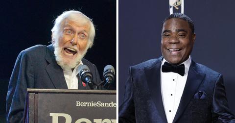 stars who were in car accidents survived