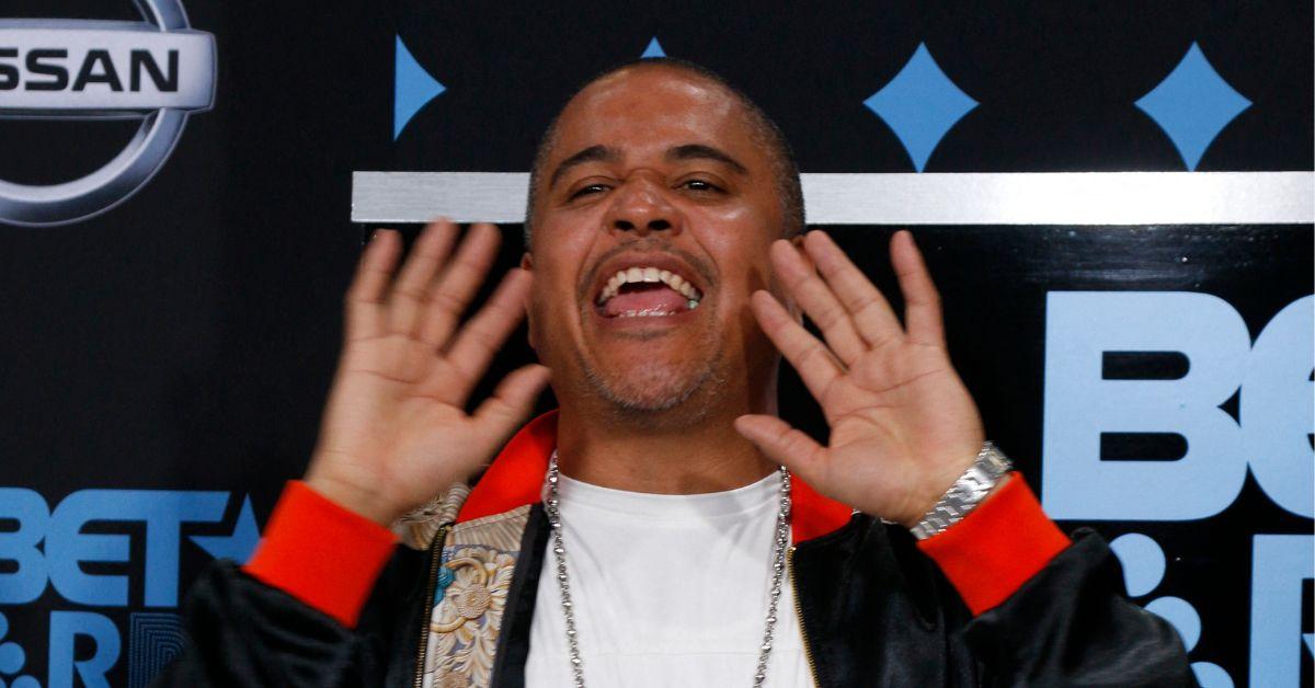 irv gotti