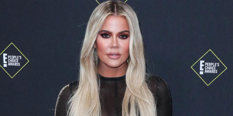 Khloé Kardashian Reveals Kuwtk Was Not Supposed To Happen