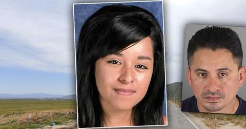 Norma Angelica Lopez, booking photo of Jesse Perez Torres, Long Beach man was sentenced to death for the 2010 murder of 17-year-old Norma Lopez as she walked from school to a friend’s house in Moreno Valley.