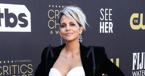 Photo of Halle Berry