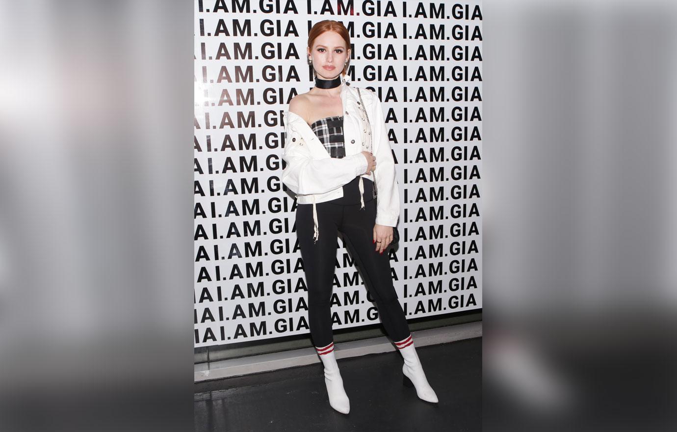 I.AM.GIA : Launch Event