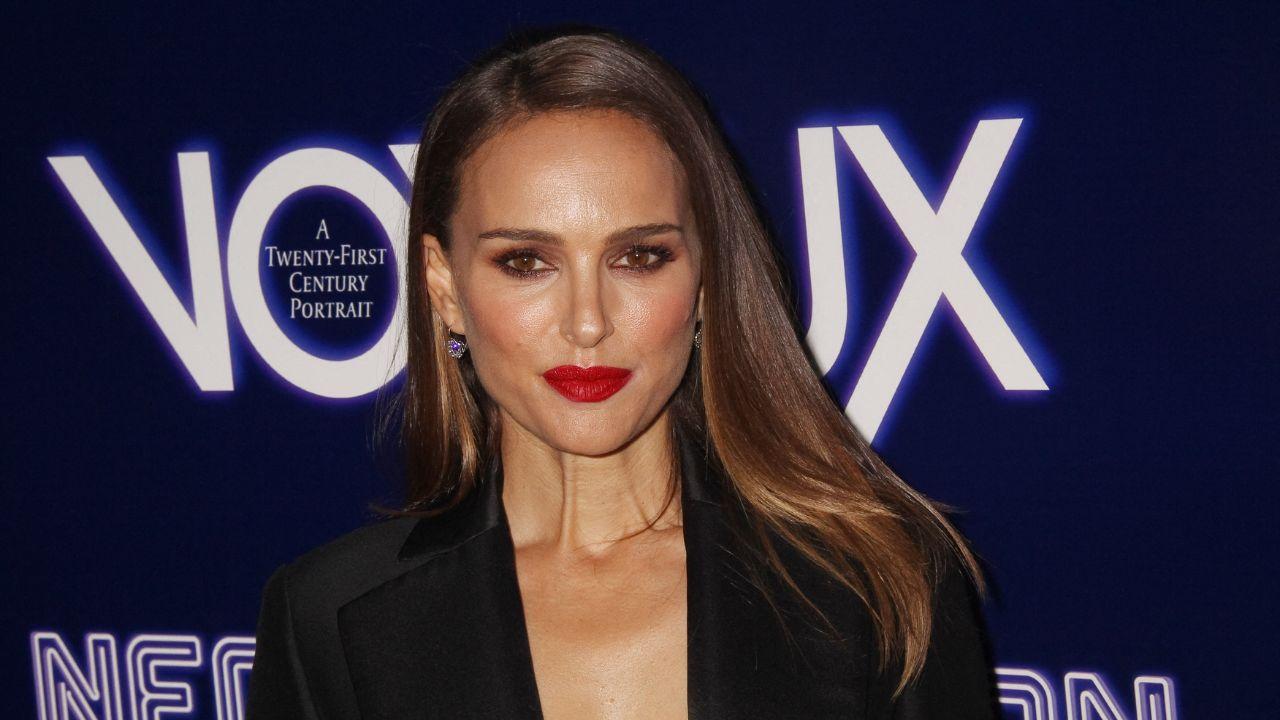 image of Natalie Portman