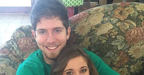 Homepagejessa duggar ben 02