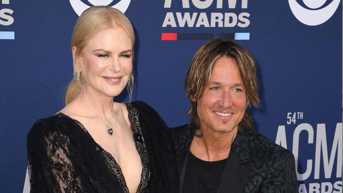Image of Nicole Kidman is reportedly proceeding with caution on dating.