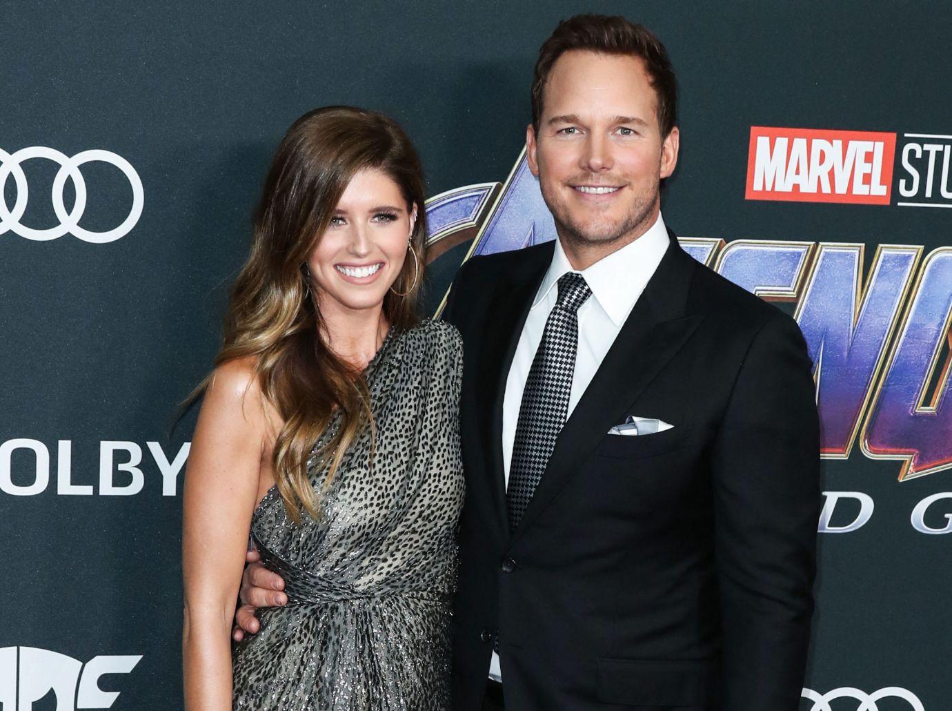 chris pratt wife katherine schwarzenegger under fire demolishing historic home