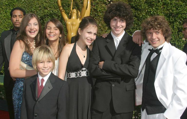 Alexa Nikolas Slams Paramount+ 'Zoey 101' Movie Sequel