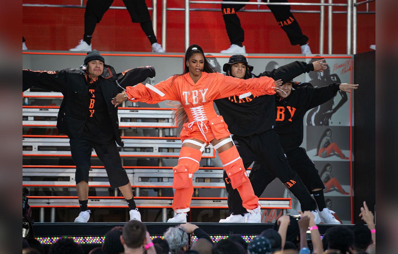 Ciara-Jimmy-Kimmel-Live