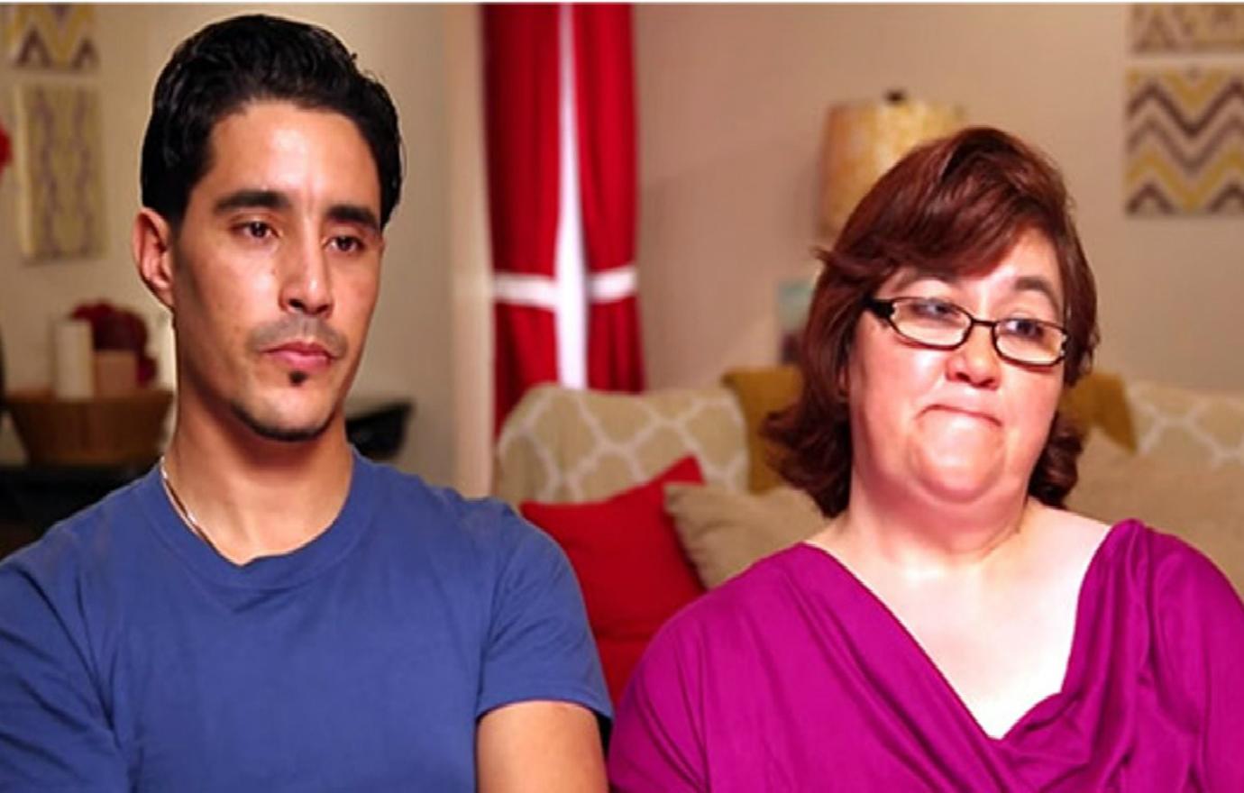 90 Day Fiance: Where Are They Now finds Daniel and Mohammed getting divorced.