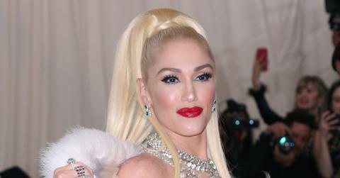 gwen stefani controversial moments