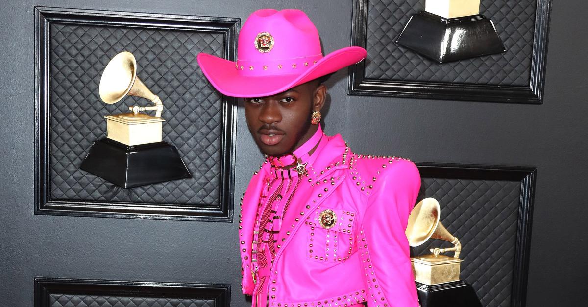 lil nas x