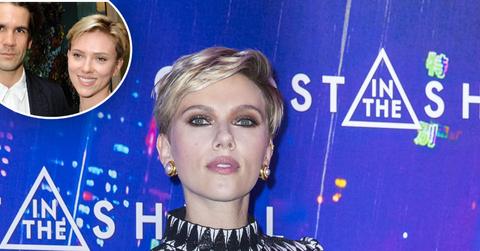 ‘Ghost In The Shell’ Paris Premiere