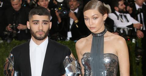 gigi hadid zayn malik moving in together dating