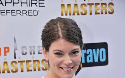 Gail Simmons