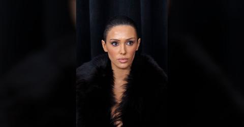 Photo of Bianca Censori